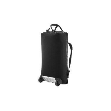 Ortlieb Duffle RS Black ceļojumu soma, 110 l