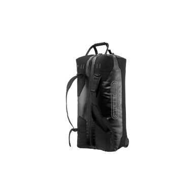 Ortlieb Duffle RS Black ceļojumu soma, 110 l