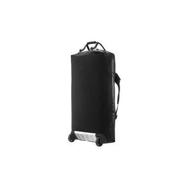 Ortlieb Duffle RS Black Ceļojumu soma, 140 L