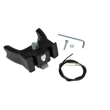 Ortlieb E-bike Handlebar Mount