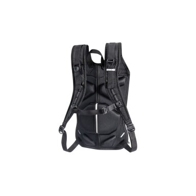 Ortlieb F35 carrying system