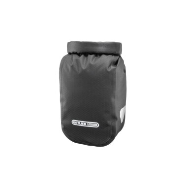 Ortlieb Fork-Pack Black Matt soma