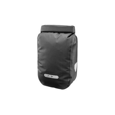 Ortlieb Fork-Pack Black Matt dakšas soma