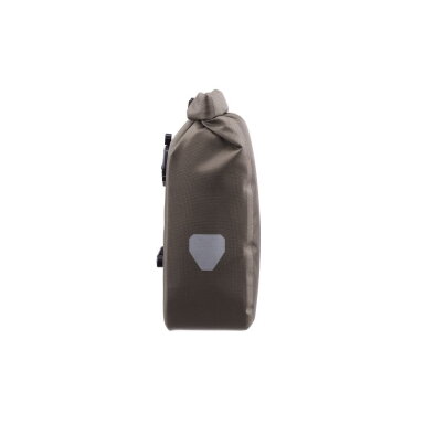 Ortlieb Fork-Pack Dark Sand soma