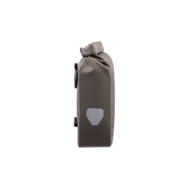 Ortlieb Fork-Pack Dark Sand soma