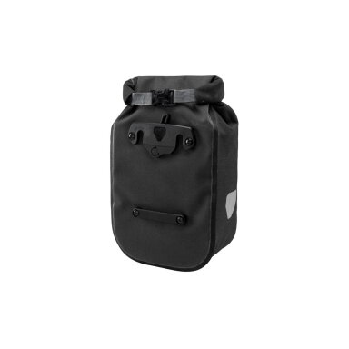 Ortlieb Fork-Pack Plus Black somiņa uz dakšas