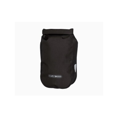 Ortlieb Fork-Pack Plus Black somiņa uz dakšas