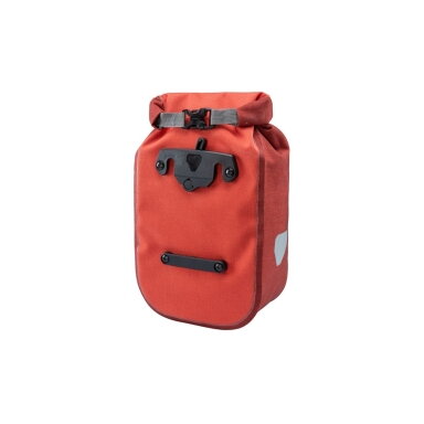 Ortlieb Fork-Pack Plus Salsa - Dark Chili soma