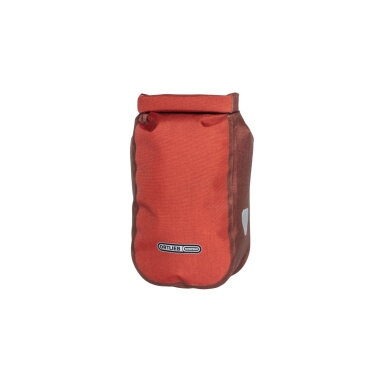 Ortlieb Fork-Pack Plus Salsa - Dark Chili soma