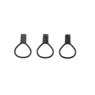 Ortlieb Frame-Pack RC Mounting Rubbers