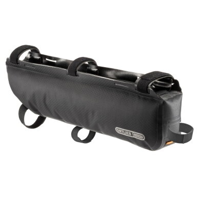 Ortlieb Frame-Pack Toptube Black Matt rāmja soma