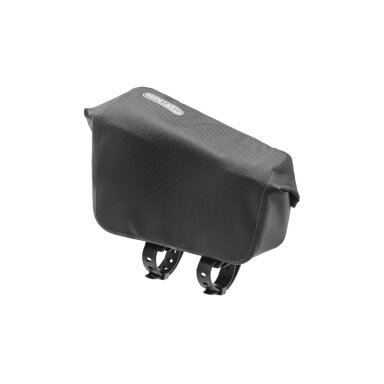 Ortlieb Fuel-Pack Black Matt Rāmis Soma