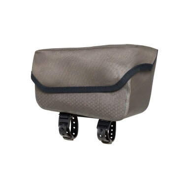 Ortlieb Fuel-Pack Dark Sand Rāvējslēdzēja soma