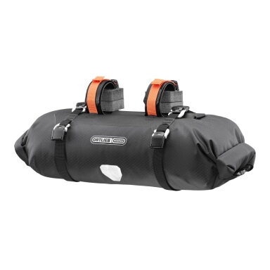 Ortlieb Handlebar-Pack Black Matt stūres soma