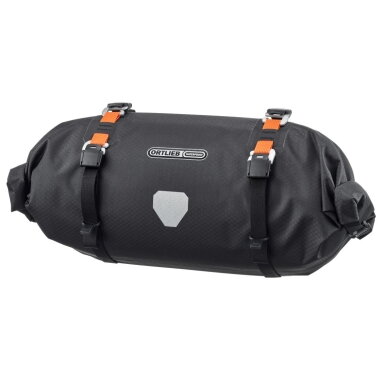 Ortlieb Handlebar-Pack Flex Black Matt soma uz stūres