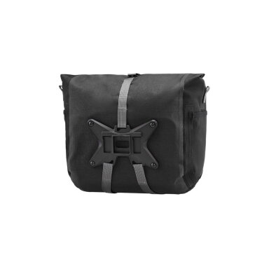 Ortlieb Handlebar-Pack Plus Black 11L Handlebar Bag