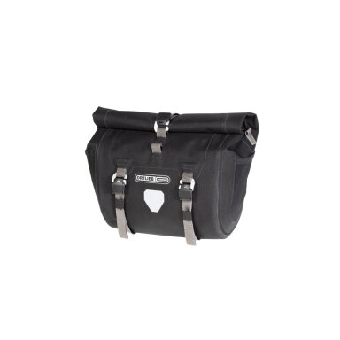 Ortlieb Handlebar-Pack QR Black Matt stūres soma