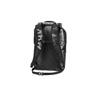 Ortlieb Light-Pack Black Backpack