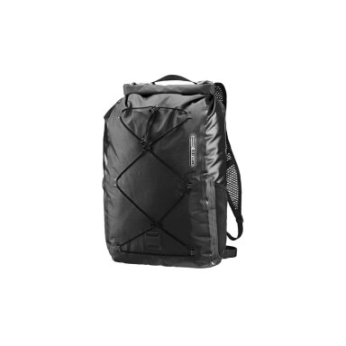 Ortlieb Light-Pack Black Backpack