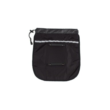 Ortlieb Mesh-Pocket Black sieta kabata