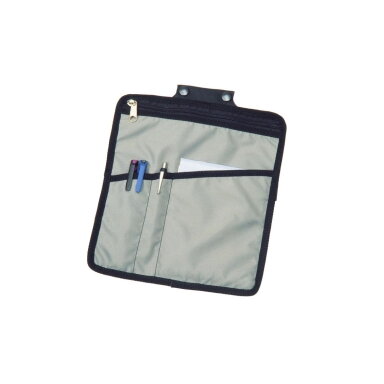 Ortlieb Messenger-Bag Hip Belt Pouch