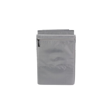 Ortlieb Messenger-Bag laptop compartment