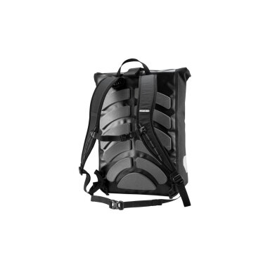 Ortlieb Messenger-Bag Pro Black Backpack