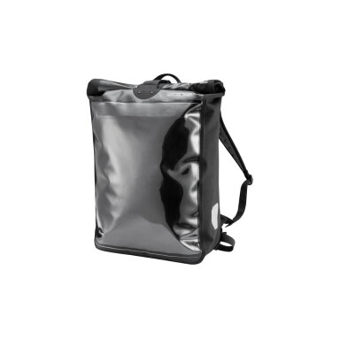 Ortlieb Messenger-Bag Pro Black Backpack