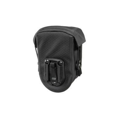 Ortlieb Micro-Bag Black Matt sēdekļa soma