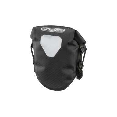 Ortlieb Micro-Bag Black Matt sēdekļa soma