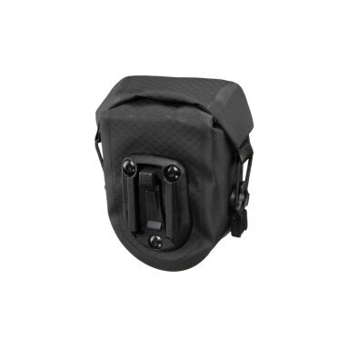 Ortlieb Micro-Bag Black Matt sēdekļa soma