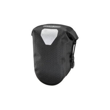 Ortlieb Micro-Bag Black Matt sēdekļa soma