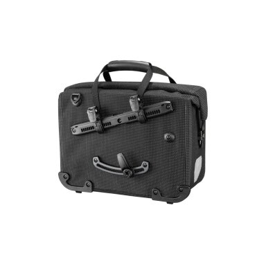 Ortlieb Office-Bag High-Vis Velosipēda soma