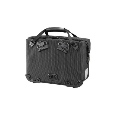 Ortlieb Office-Bag High-Vis Velosipēda soma
