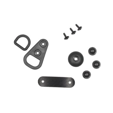 Ortlieb Office-Bag Mounting Strap