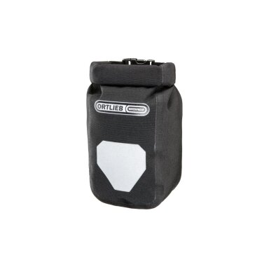 Ortlieb Outer-Pocket Black ārējā kabata