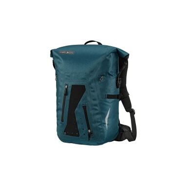 Ortlieb Packman backpack Petrol