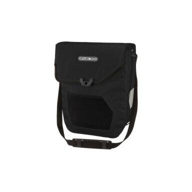 Ortlieb Pedal-Mate Black soma