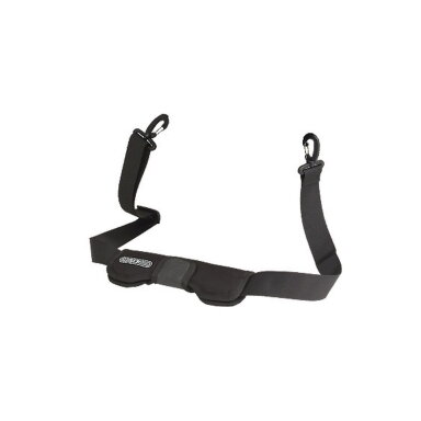 Ortlieb Shoulder Strap with Carabiners 110 cm
