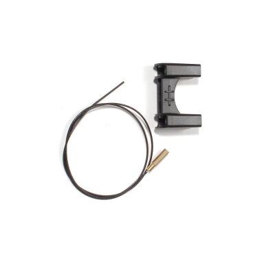 Ortlieb Handlebar Mounting Kit Extension