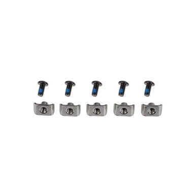 Ortlieb QL1 Rail Screw Set
