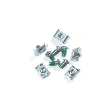 Ortlieb QL1 Rail Screw Set