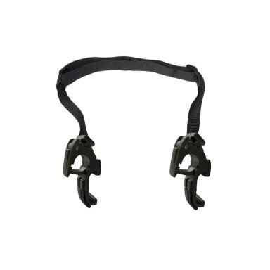 Ortlieb QL2.1 Mounting Hooks, 18 mm