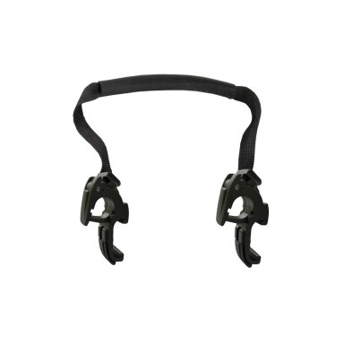 Ortlieb QL2.1 Mounting Hooks (20 mm)