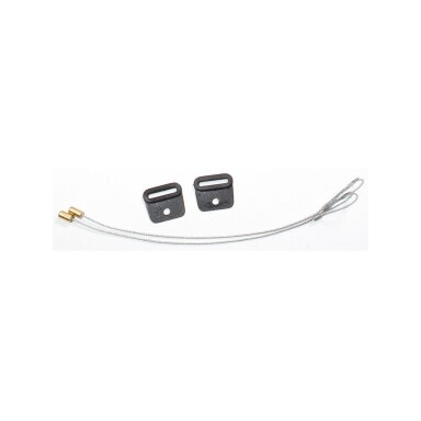 Ortlieb QL2/2.1/2.2 anti-theft cable 21 cm