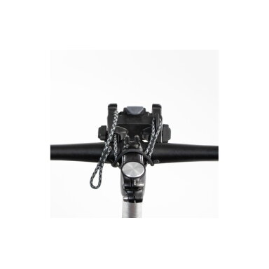 Ortlieb Quick-Release Handlebar Mounting Set