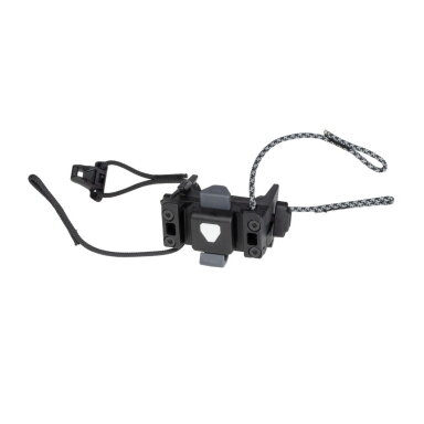Ortlieb Quick-Release Handlebar Mounting Set