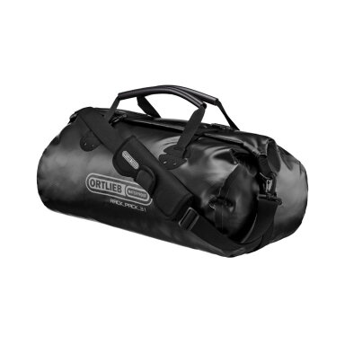 Ortlieb Rack-Pack Black soma