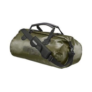 Ortlieb Rack-Pack soma 31L