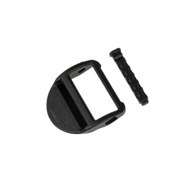 Ortlieb adjustable buckle 38 mm